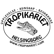 Tropikariet i Helsingborg
