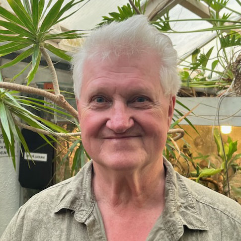 Frank Madsen