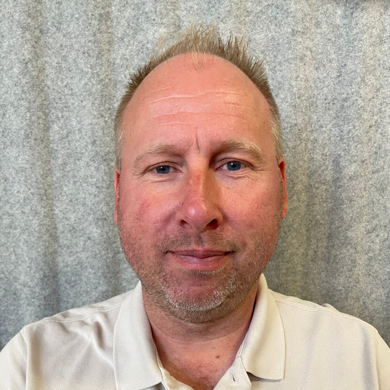 Magnus Lindqvist