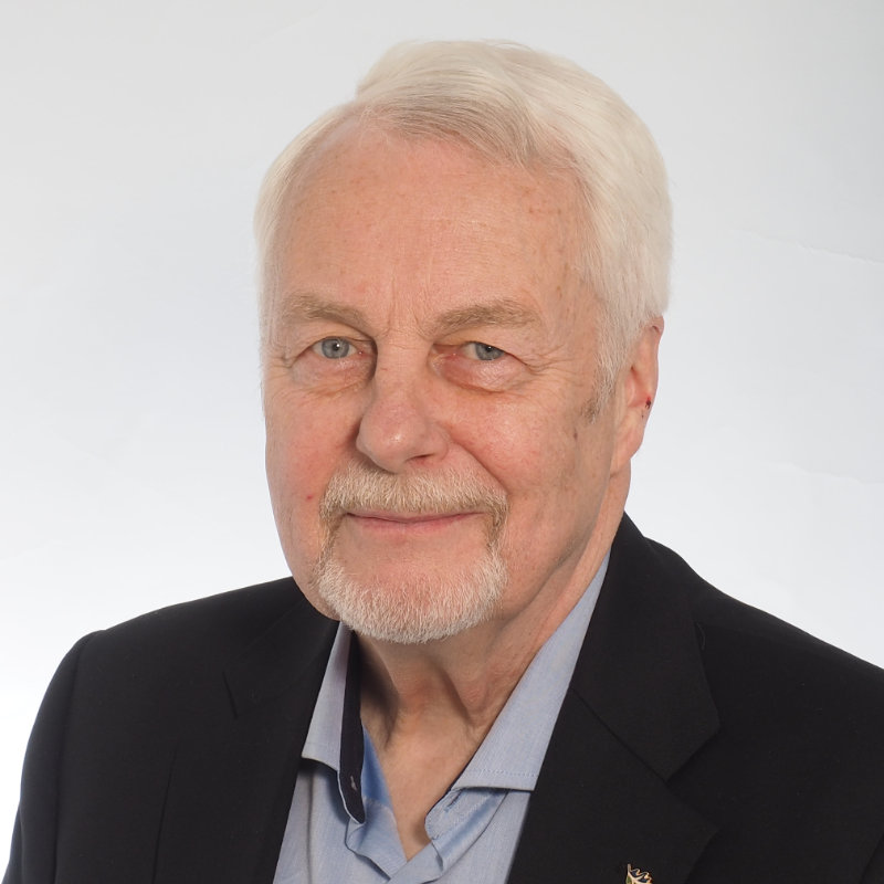 Roland Norrman